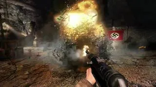 Wolfenstein Feature - PCVIDEOIGRE.RS