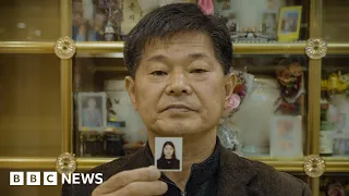 Families demand accountability after Itaewon Halloween crush in South Korea - BBC News