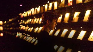 This Dark Library In Taiwan Is A Book Lover's Dream