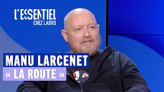 Manu Larcenet pour "La route" - L'essentiel Chez Labro