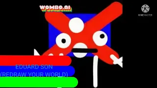 All Preview 2 FlagToons Logo Bloopers Deepfakes But It's A Wombo.ai Collection