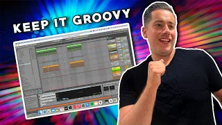 How To Make Interesting Tech House Grooves