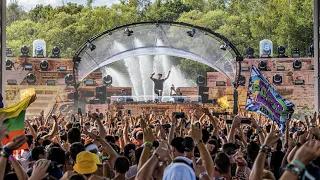 Jauz | Tomorrowland Belgium 2019 - W1