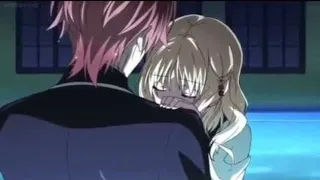 Diabolik lovers ayato throws yui in pool full episode