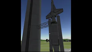 Ksp: Shuttle-k