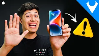 Cuidado! iPhone 12 em 2023 ainda vale apena?