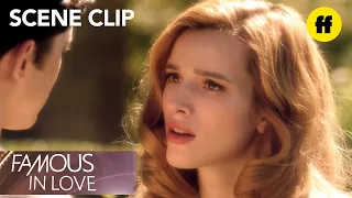 Famous in Love | Season 1 Episode 8: Paige Nails The Scene | Freeform