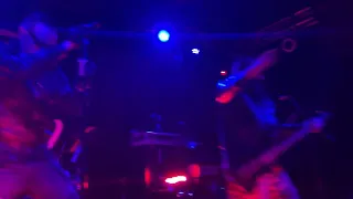 Adema - Unstable - Live at Brauer House Lombard IL 11/07/19