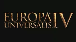 Europa Universalis IV. Рязань - Имба