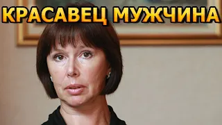 НЕ УПАДИТЕ! Как выглядит муж Евгении Симоновой