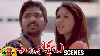 Vaibhav and Sonam Bajwa Get Caught Red-Handed | Pandavullo Okkadu Telugu Movie Scenes | Mango Videos