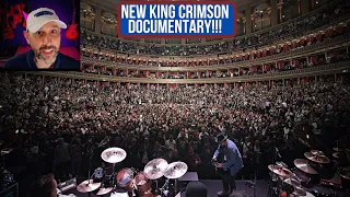 King Crimson Documentary (In the Court of the Crimson King) Coming in 2022