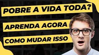 Os 10 Piores Erros Financeiros que Podem Arruinar sua Vida. Aprenda como Evitá-los!