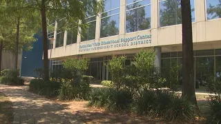 Here's why HISD terminated some positions, including contract speech therapists