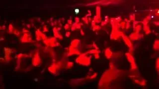 Machine Head - Killers And Kings ( live in Dublin )