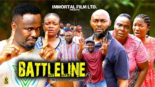 BATTLELINE 2{NEWLY RELEASED NIGERIAN NOLLYWOOD MOVIES}LATEST NOLLYWOOD MOVIE #trending #2024 #movies