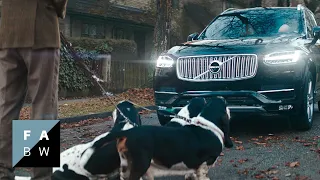 ABC of Death | Spec Ad | Volvo (2016)