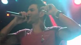 Gusttavo Lima - Só tem eu - Villa Mix Brasília 09/01/2014