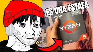 NO COMPRES EL RYZEN 5 5600G POR ESTA RAZON ¿Vale la Pena el Ryzen 5 5600G?