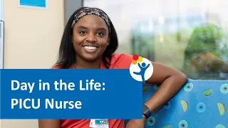 Day in the Life: PICU Nurse at Children’s Hospital Colorado