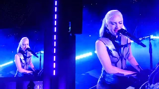 LadyGaga - Always Remember Us This Way - ChromaticaBall -  MetLife Stadium NJ - 11th of August 2022