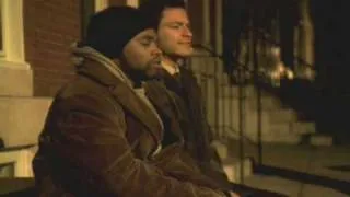 The Wire - Season One Opening Scene