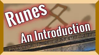 Runes: An Introduction