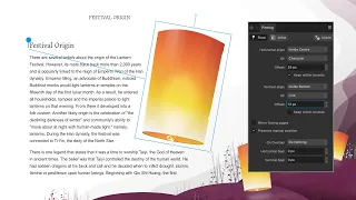 Pinning (Affinity Publisher)