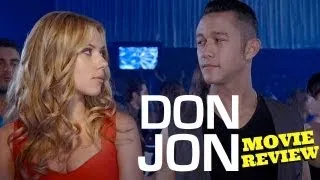 Don Jon - Movie Review by Chris Stuckmann