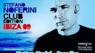 Matteo Marini   Paradise Original Mix