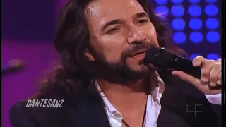 MARCO ANTONIO SOLIS ((HQ)) SI TE PUDIERA MENTIR ((EN VIVO))