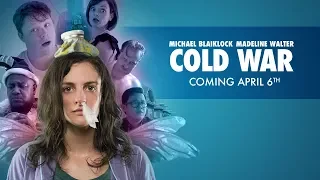 Cold War (2017) Official Trailer