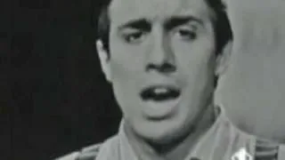 Adriano Celentano - pregueró