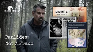 Is Missing 411 a Supernatural Phenomenon? | Podcast Episode 92