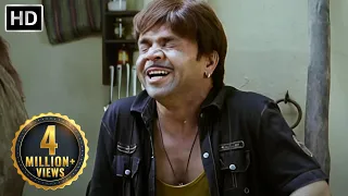 Rajpal Yadav Special - विदेश में आकर भी भारतीय लड़की चाहिए | राजपाल यादव की लोटपोट कॉमेडी