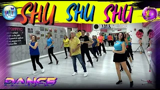 SHU SHU SHU || Coreo Giusy De Pasquale & Tonino Galifi - Ballo di Gruppo - Dance 2022