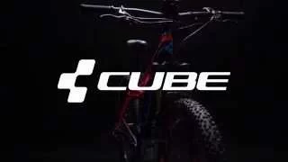 CUBE Stereo Hybrid 160 HPA Action Team 2016