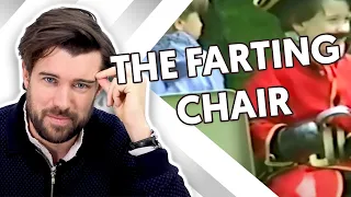 I Can't Believe My Parents Let This Happen... | Jack Whitehall Reacts