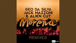 Morena (Bietto Remix)