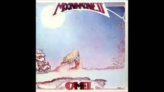 Camel - „Song Within a Song" (HQ)