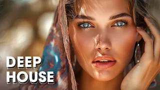 Mega Hits 2024🌱Best Of Vocal Deep House🌱Deep House Mix by Deep Mood #14