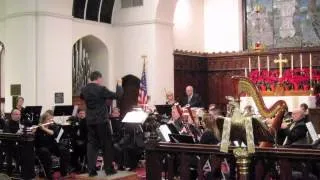 Pines of Rome - St. John's Wind Orchestra