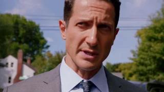 Grimm Season Six Finale Season NBC Trailer