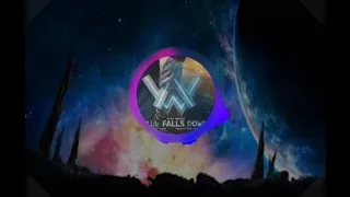All Falls Down(LUM!X remix) - Alan Walker