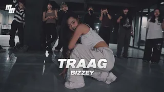 Bizzey - Traag [feat.Jozo & Kraantje Pappie] Dance | Choreography by 김미주 MIJU | LJ DANCE STUDIO