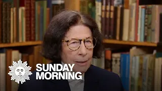 Extended interview: Fran Lebowitz and more
