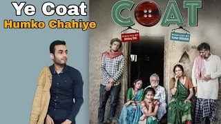 Coat Trailer Review | 2023 | Hindi Movie