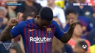 Barcelona Vs Boca Juniors 3-0 All Goals & Highlights