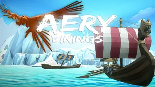 Aery - Vikings | GamePlay PC