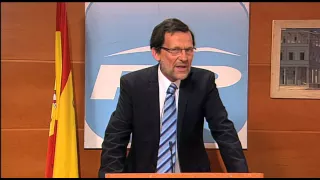 Rajoy vol ser viral - Polònia